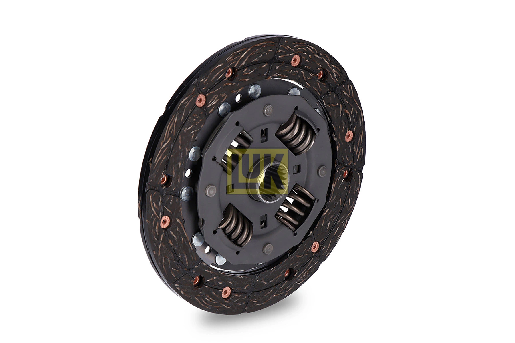 Clutch Disc